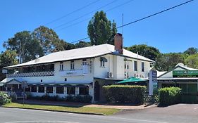 Maleny Hotel